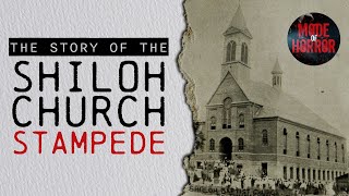 Mass Hysteria: Shiloh Baptist Church Stampede | Disaster Documentary