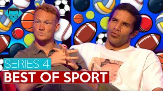 Game On! House of Games Takes on a Sports Quiz | House of Games