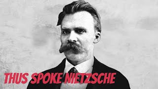 Nietzsche Course: Nihilism and Life Affirmation