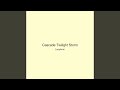 Cascade Twilight Storm