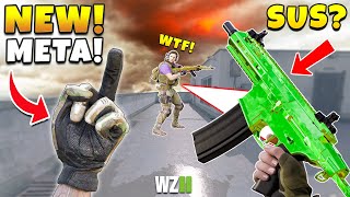 *NEW* WARZONE 2 BEST HIGHLIGHTS! - Epic & Funny Moments #191