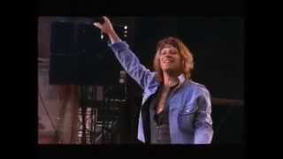 Bon Jovi's best performance ever !