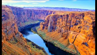 Top 10 Deepest Canyons in the US (2022)
