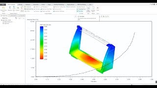 Creo Mold Analysis 금형설계 성형해석 몰드분석 6