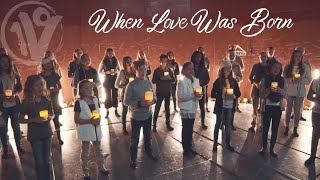 When Love Was Born by Mark Schultz | Cover by One Voice Children's Choir