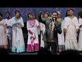 ጩህ ጩህ ይለኛል live version መጋቢ ተከስተ ጌትነት chuh chuh yilegnal pastor tekeste getnet