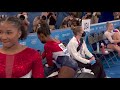 Team USA's incredible comeback for silver after Simone Biles' injury  FULL BROADCAST  NBC Sports