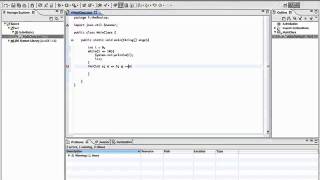 Learn Java: part 5
