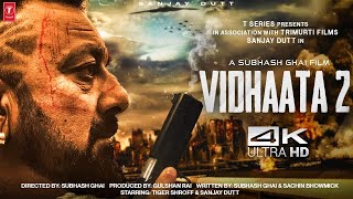Vidhaata2 | FULL MOVIE 4K HD FACTS | Sanjay Dutt |Tiger shroff | Padmini Kolhapure | Shammi Kapoor