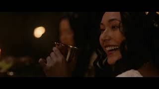 (SPOILERS!) Yellowjackets 🐝(2x02) Jackiefruit feast