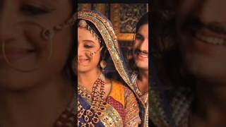 Jodha akbar #jodha #akbar #jodhaakbarserial #tv#serial #ytshorts