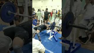 Tamilnadu powerlifting competition 💪🏻74 category senior 🤙🏻 #trending #tiktok #viral #shorts 😇