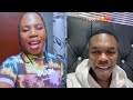 EPISODE 2 FT Owethu Dyantyi on Bed group drama_Bullying_facebook_chocolate box_God_etc.