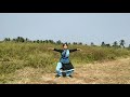 manassil midhunamazha nandanam dance cover