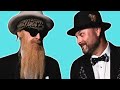 Billy Gibbons Stories -Guthrie Trapp