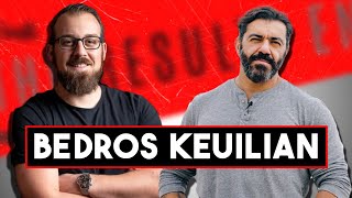 Bedros Keuilian | Overcoming ADVERSITY & REFRAMING It To THRIVE As An ENTREPRENEUR | Results Engine