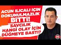 Acun Ilıcalı İçin Dokunulmazlık Bitti! Savcılık Hangi Olay İçin Düğmeye Bastı? | Magazin Noteri