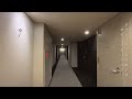 【ディームス渋谷本町】外観／共有部【分譲マンション級のレア高級賃貸マンション】