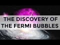 The Fermi Bubbles: The Mysterious Gamma-ray Structures in Our Galaxy