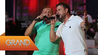 Milos i Mikica Bojanic - Zvijezda tjera mjeseca - (LIVE) - PZD - (TV Grand 23.09.2020.)