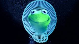 What Redbone would sound like sung by Kermit the Frog