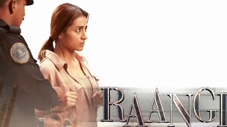 Raangi Movie Day 5 Box Office Collection World Wide | Trisha | Raangi Tamil Movie Box Office