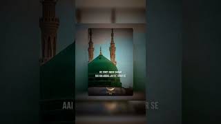 Eid miladun Nabi ﷺ💚✨  jumma Mubarak 🤍✨ whatsapp status