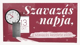 Kisokos szavazatszámlálóknak | 2. rész | Előkészületek a szavazás napján