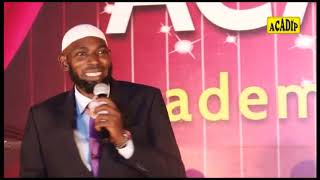 Episode 12: AMAZING!! 19 Non-Muslims Joyfully Embraced Islam at ACADIP Lagos-Island Public Lecture!