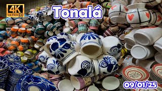 Tonalá: Everything for your Kitchen and More Handicraft Market for decoration, export or business