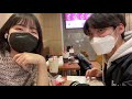 집순이 취준생의 이시국 소확행 vlog 📚🌸