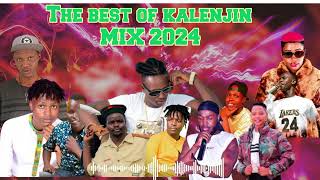 THE BEST OF KALENJIN 2024- THE BEST KALENJIN MIX