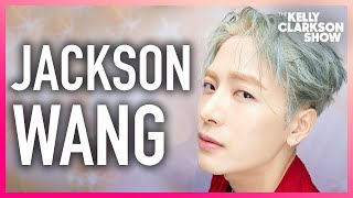 Jackson Wang Opens Up About Mental Health | Digital Exclusive