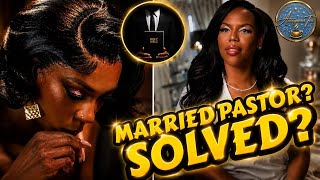 RHOA: MILLICHUN SOLVED MARRIED PASTOR CASE?