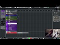 Meine Cubase Projektvorlage fürs Songwriting