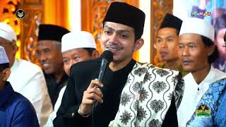 Senyum TERBARU HABIB ZAIDAN YAHYA [] SEKAR LANGIT