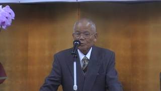 小川清正氏　叙勲受賞祝賀会