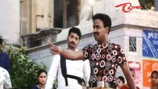 Venumadhav As Gulab Singh - Hilarious Scene In College