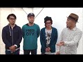 かりゆし58 mirf2014メッセージ