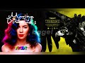 better than that / cut my lip - marina and the diamonds + twenty one pilots (mashup)