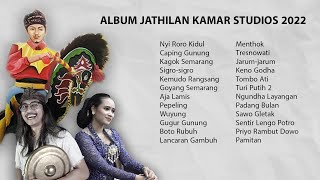 Album Jathilan Kamar Studios Terbaru 2022