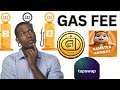 How to buy gas fee for all your Crypto Airdrops || Gas fee for Avacoin, memeFi, Hamster Kombat