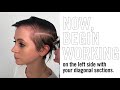 how to cut a badass bowl cut haircut tutorial and style guide