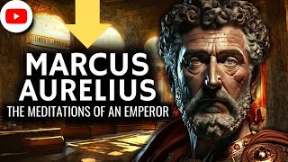 Marcus Aurelius - The Man Who Solved The Universe