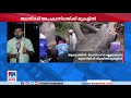 പെരിയാറില്‍ ജലനിരപ്പ് ഉയരുന്നു ​ ernakulam report