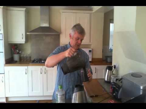 How To Make Graphene With Soap, Water And A Blender How To Make Graphene With Soap, Water And A Blender
