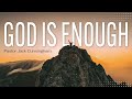 god is enough jack cunningham