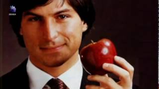Historia de Apple - Steve Jobs y Steve Wozniak