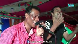 Tomar hat pakhar batashe  | Singer Akbor | তোমার হাত পাঁখার বাতাশে প্রাণ জুড়িয়ে আসে | New song 2017