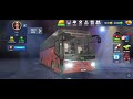 bus simulator ultimate black coffee ☕🍂🧺🧸 zuuks mobile gameplay drive with devil 😈